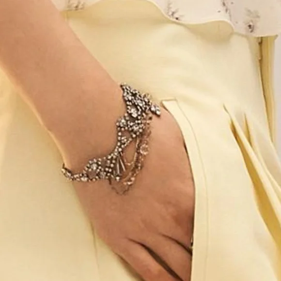 LIMITED EDITION SHIMMER BRACELET - Picture 6 of 7